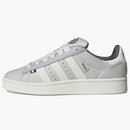 Adidas Campus 00s Grey One Collegiate Royal