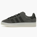 Adidas Campus 00s Grey Six Core Black (kids)