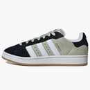 Adidas Campus 00s Halo Green Core Black