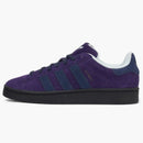 Adidas Campus 00s Hikari Shibata Dark Purple
