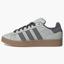 Adidas Campus 00s Japanese Rock Garden Ash Silver