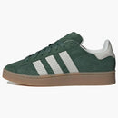 Adidas Campus 00s Japanese Rock Garden Green Oxide