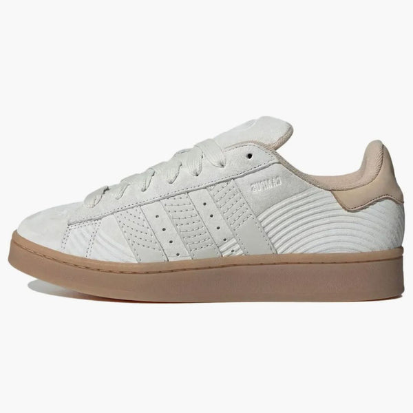 Adidas Campus 00s Japanese Rock Garden White Tint