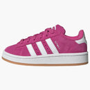 Adidas Campus 00s Laces Semi Lucid Fuchsia Cloud White (ps)