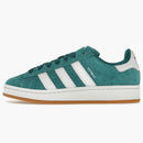 Adidas Campus 00s Legacy Teal Cloud White Gum