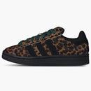 Adidas Campus 00s Leopard Black (women's)