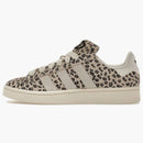 Adidas Campus 00s Leopard (women's)