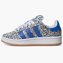 Adidas Campus 00s Liberty London Blue Floral (gs)