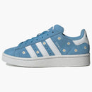 Adidas Campus 00s Light Blue Floral (kid's)