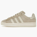 Adidas Campus 00s Light Grey White (kids)