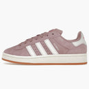 Adidas Campus 00s Magenta (women's)
