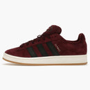 Adidas Campus 00s Maroon