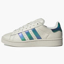 Adidas Campus 00s Off White Aluminium (women's)
