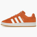 Adidas Campus 00s Orange Gum (kids)