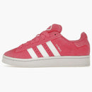 Adidas Campus 00s Pink Fusion (women's)