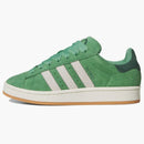 Adidas Campus 00s Preloved Green Off White (women's)
