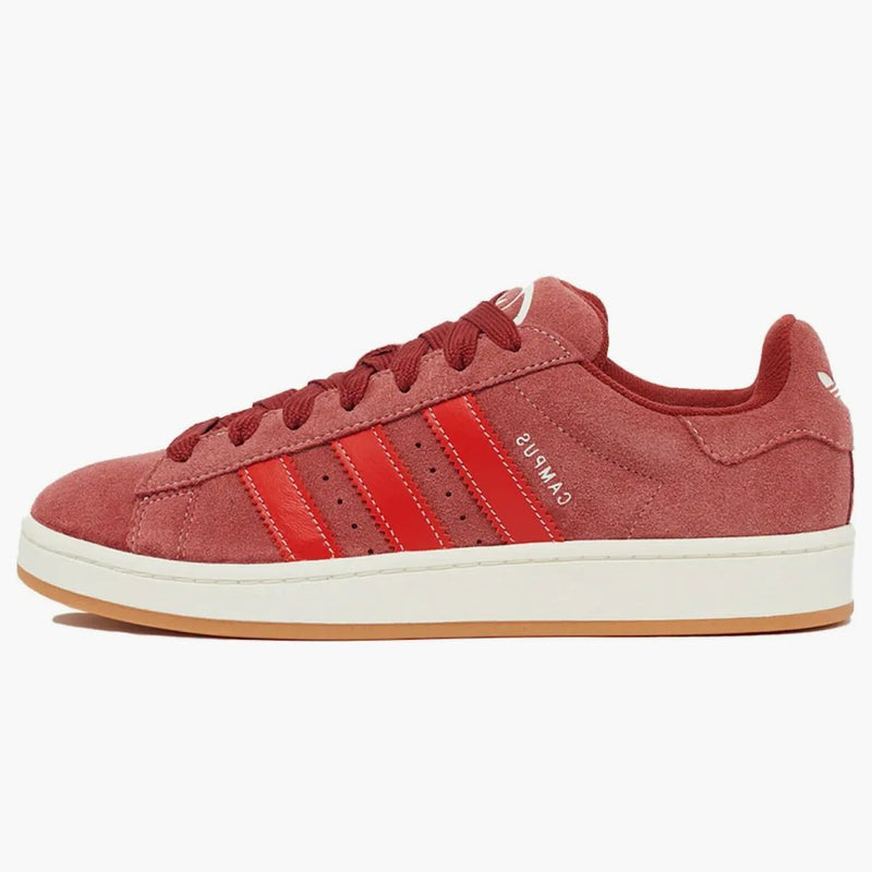 Adidas Campus 00s Preloved Ruby