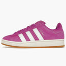 Adidas Campus 00s Purple Burst (women's)