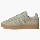 Adidas Campus 00s Putty Grey Charcoal (women's)