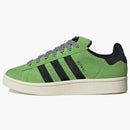 Adidas Campus 00s Solar Green (women's)