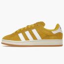 Adidas Campus 00s Spice Yellow