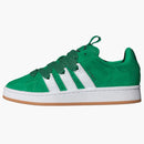 Adidas Campus 00s Surf Green Cloud White Core Black (women's)