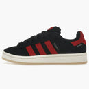Adidas Campus 00s Tko Black Power Red