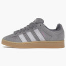 Adidas Campus 00s Trace Grey (women's)
