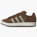 Adidas Campus 00s Wild Brown