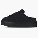 Adidas Campus 00s Winter Low Black Carbon (women's)
