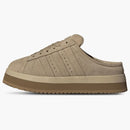 Adidas Campus 00s Winter Low Magic Beige (women's)