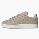 Adidas Campus 00s Wonder Beige Canvas
