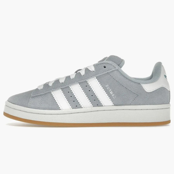 Adidas Campus 00s Wonder Blue Gum (kids)