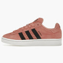 Adidas Campus 00s Wonder Clay (women's)