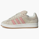 Adidas Campus 00s Wonder Mauve Glow Pink (women's)