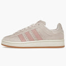 Adidas Campus 00s Wonder Quartz Wonder Mauve (women's)