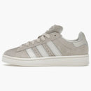 Adidas Campus 00s Wonder White Chalk White Core Black