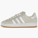 Adidas Campus 00s Wonder White Gum