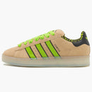 Adidas Campus 00s Zalando Exclusive Glow In The Dark Beige