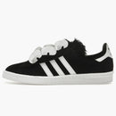 Adidas Campus 80s Jeremy Scott Bones Black