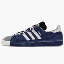 Adidas Campus 80 Recouture Dark Blue