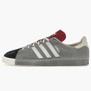 Adidas Campus 80 Recouture Grey Three