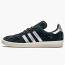 Adidas Campus 80s Black Off White