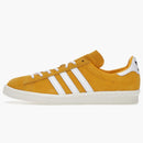 Adidas Campus 80s Bold Gold Black