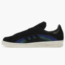 Adidas Campus 80s Book Works Black