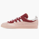 Adidas Campus 80s Cali Thornhill Dewitt Burgundy