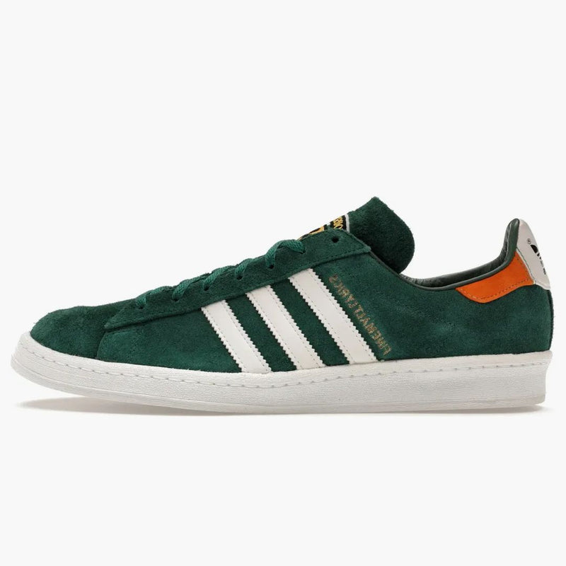 Adidas Campus 80s House Of Pain X Concepts Fine Malt Lyrics