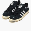 Adidas Campus 80s Cook Black