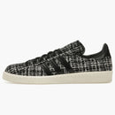 Adidas Campus 80s Invincible Dayz Black