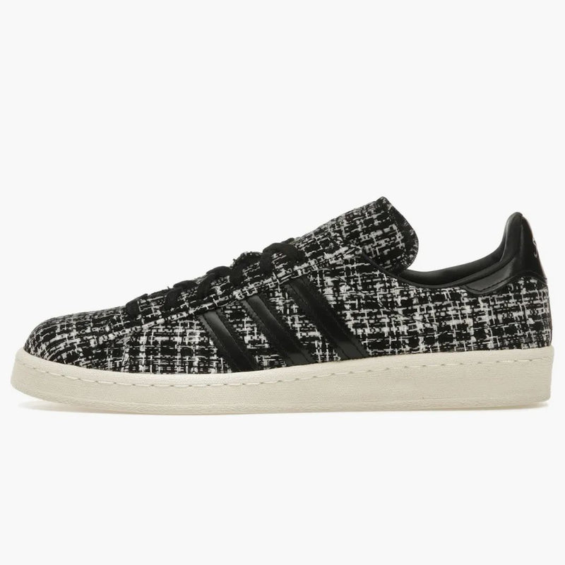 Adidas Campus 80s Invincible Dayz Black
